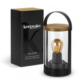 Keepsake Halo Lantern - 126892-0